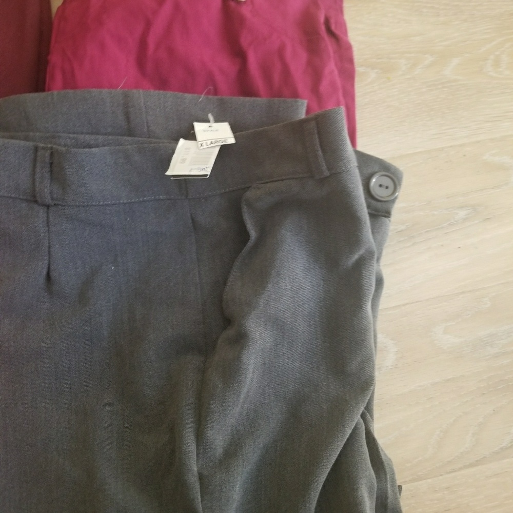 Pants - Picture 2 of 6